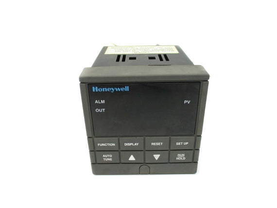 HONEYWELL DC200I-0-000-100000-0 UDC2000 120VAC UNMP