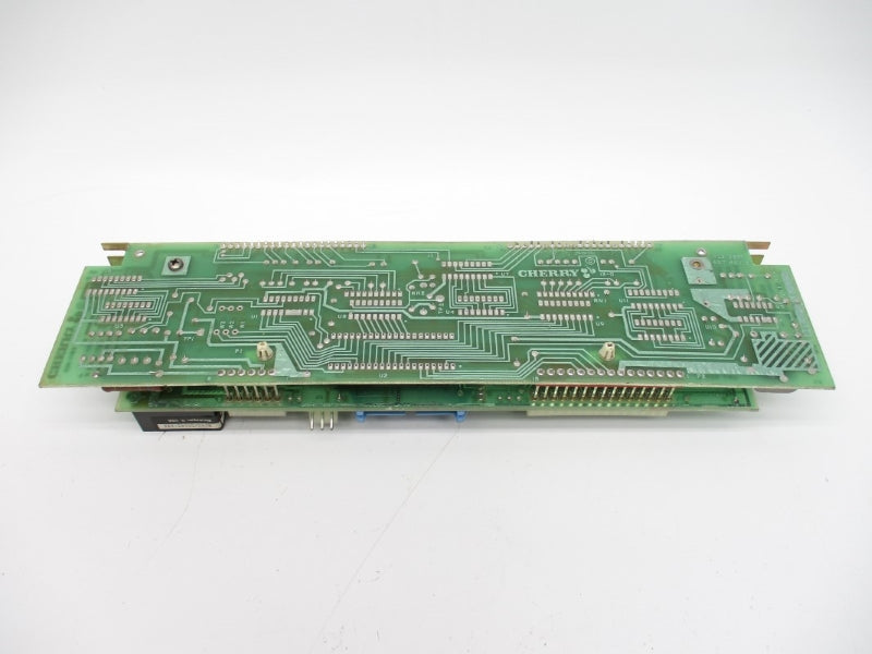 CHERRY W424-1050 8742/59143-XXX UNMP