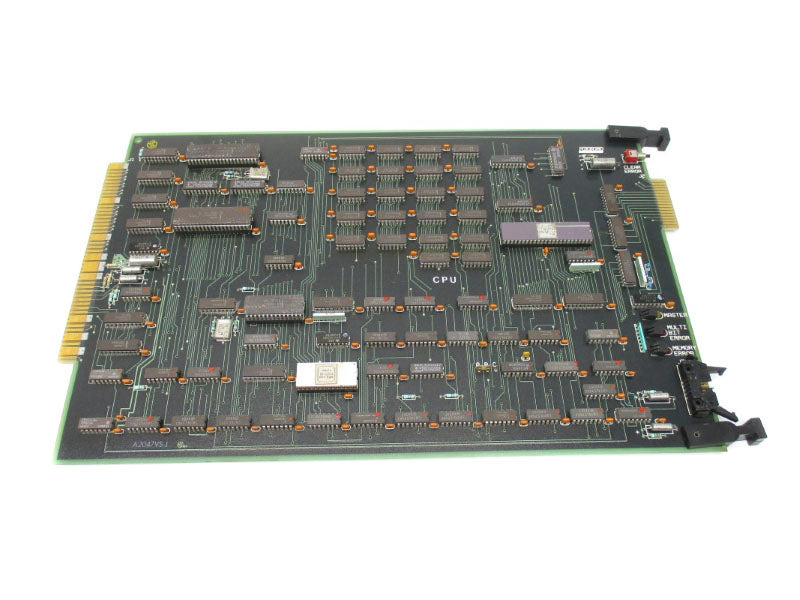 FOXBORO A2047VS-J UNMP