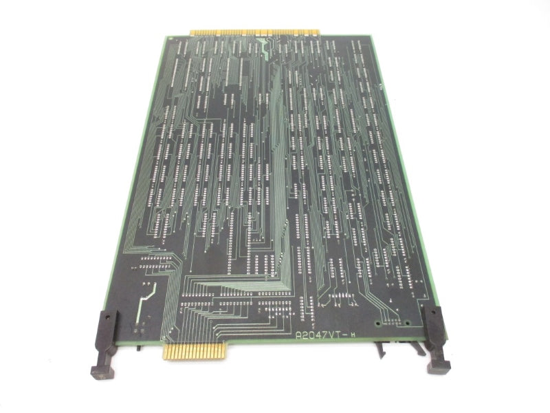 FOXBORO A2047VS-J UNMP
