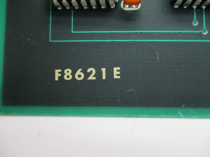 FOXBORO A2047VG-J F8621E UNMP