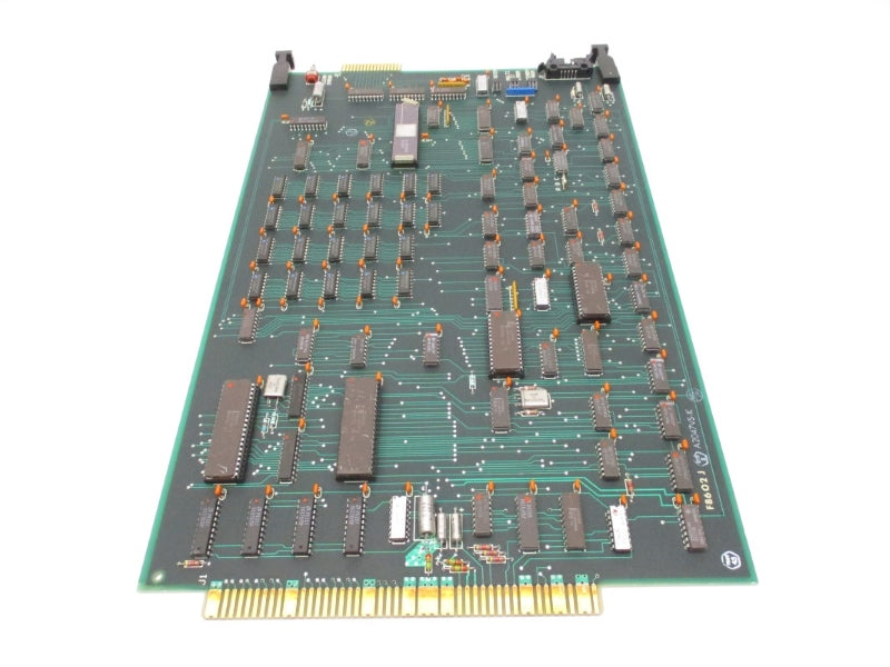 FOXBORO A2047VS-K F8602J UNMP