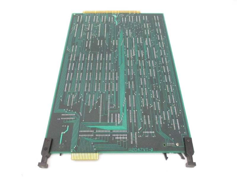 FOXBORO A2047VS-K F8602J UNMP