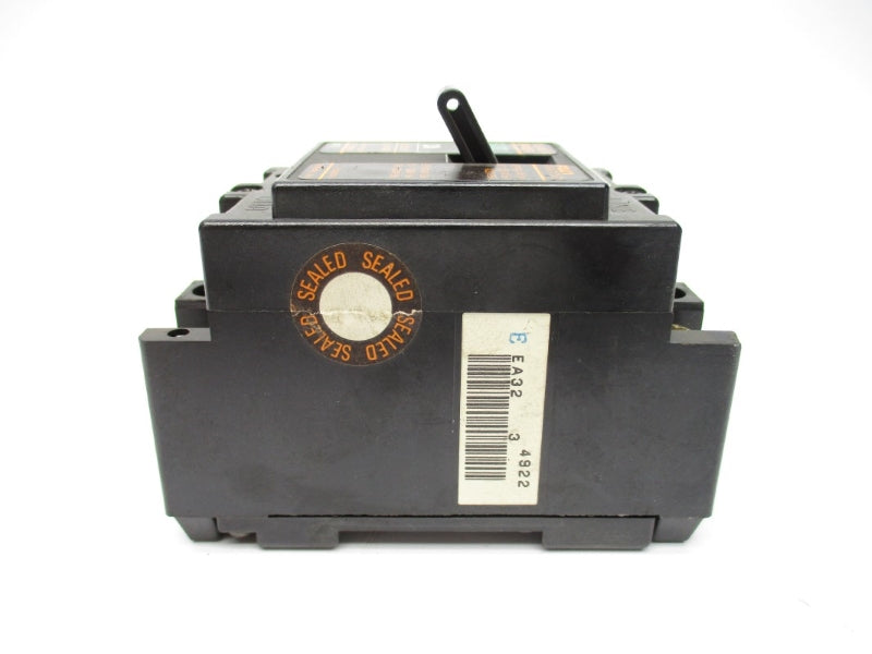 FUJI ELECTRIC EA32-3 460VAC 3A NSNP