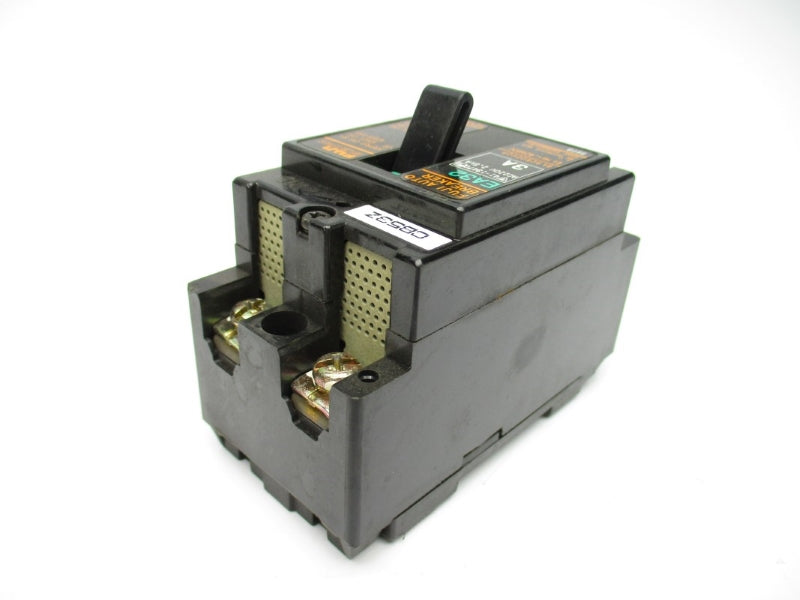 FUJI ELECTRIC EA32-3 460VAC 3A NSNP