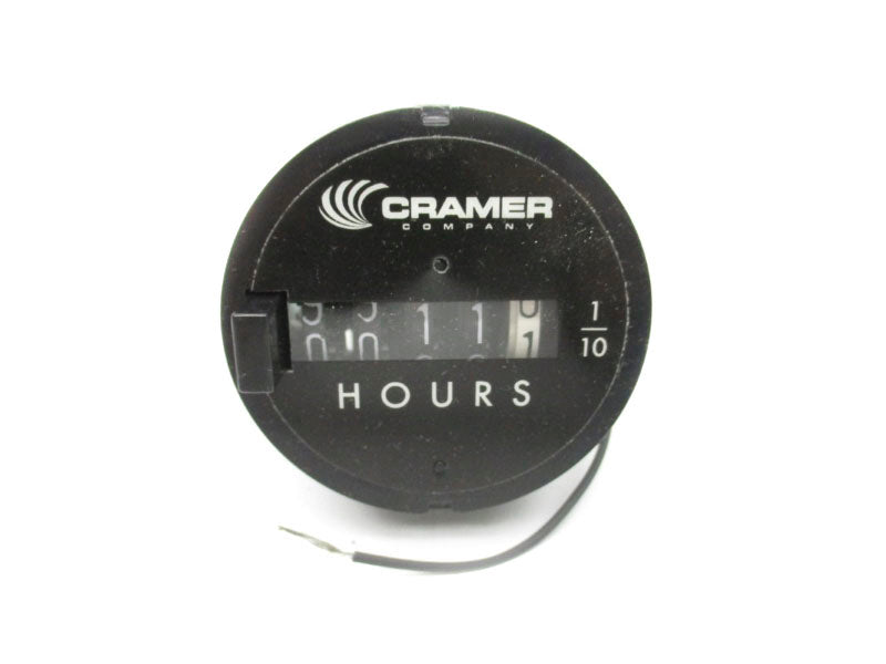 CRAMER 636X 115V NSNP
