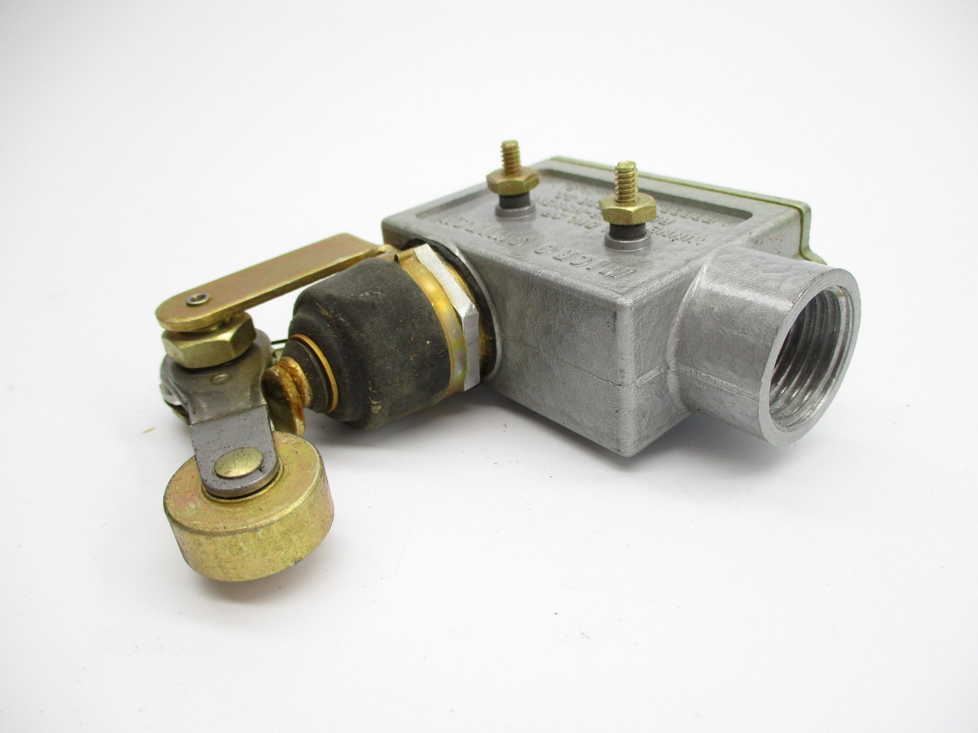 MICRO SWITCH DTE-2RN2 (GREY) NSMP