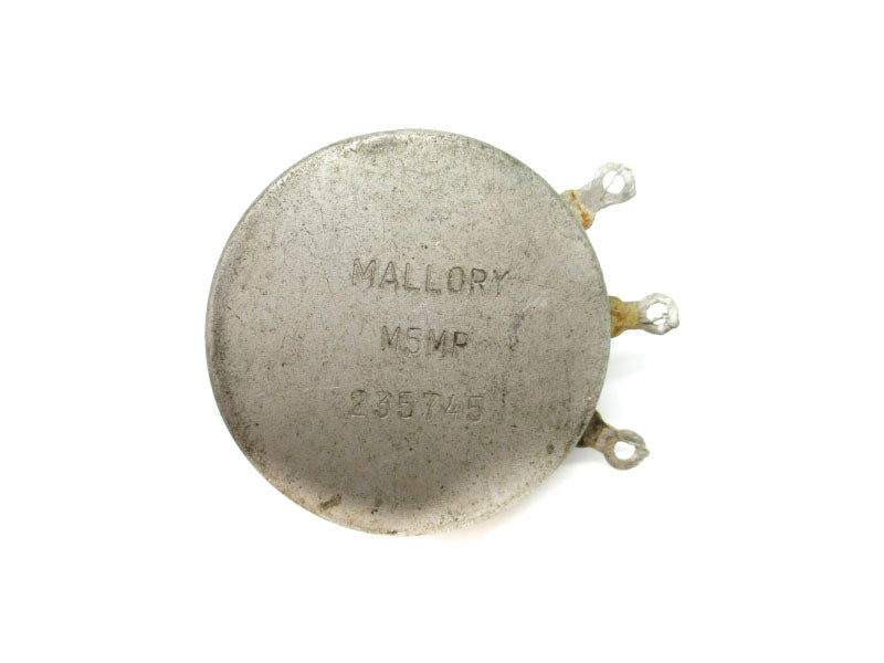MALLORY M5MP 235745 UNMP