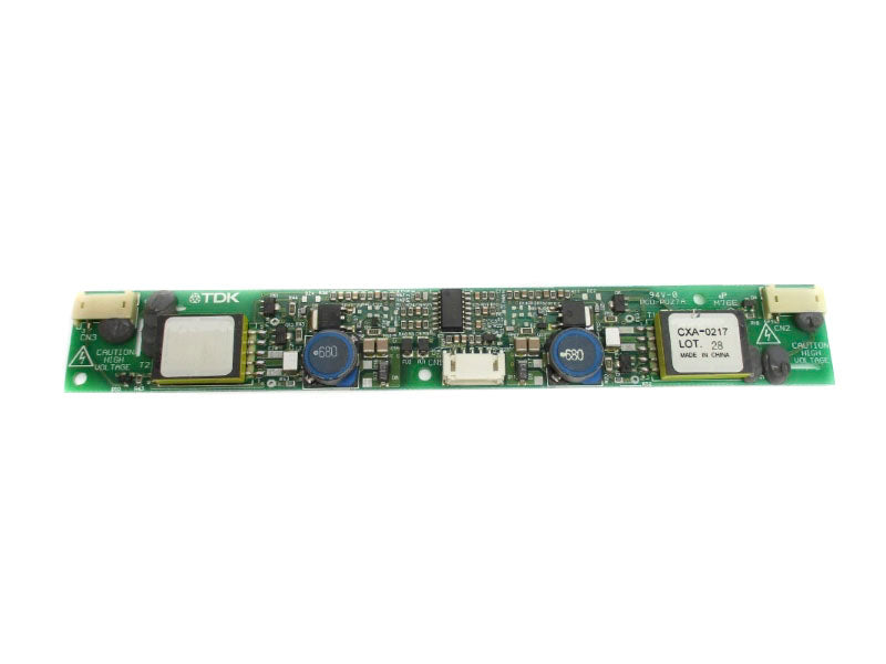 TDK PCU-P027A 12VAC/DC UNMP