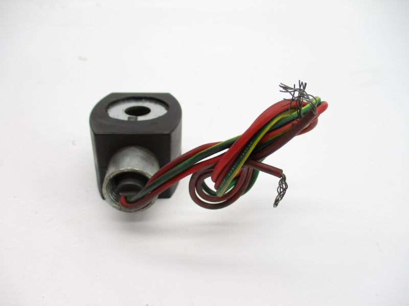 ASCO 238614-032D MP-C-089 110/120V UNMP