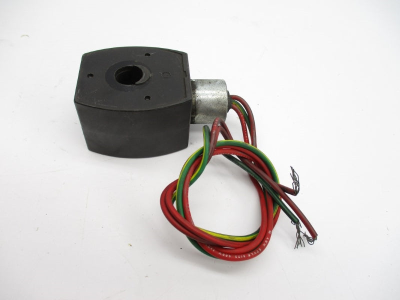 ASCO 238614-032D MP-C-089 110/120V UNMP