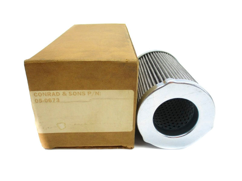 CONRAD & SONS 05-0673 NSMP