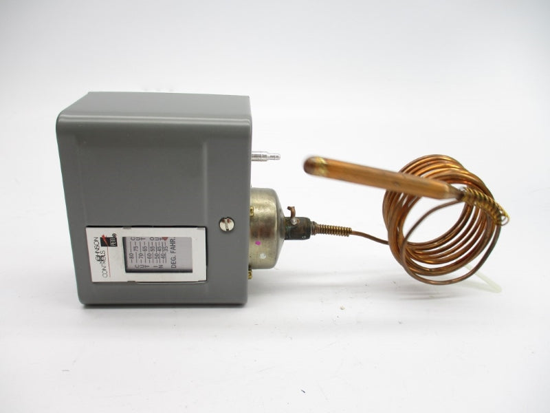 JOHNSON CONTROLS A40EA-3C 35'-80'F NSMP