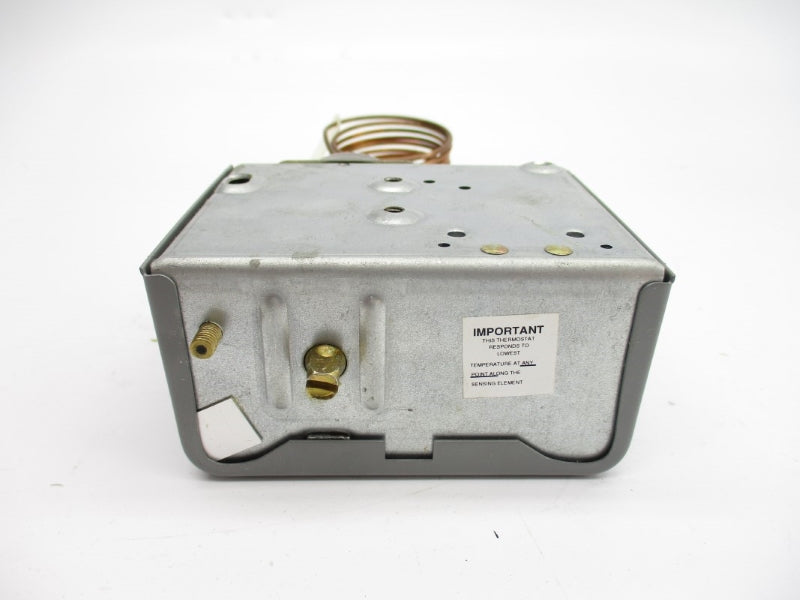 JOHNSON CONTROLS A40EA-3C 35'-80'F NSMP