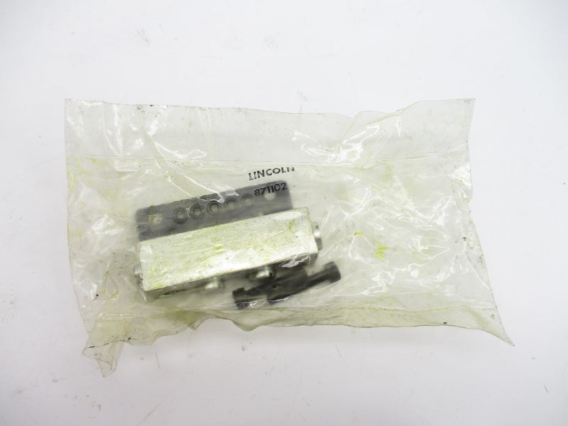 LINCOLN 871102 (PKG OF 10) NSMP