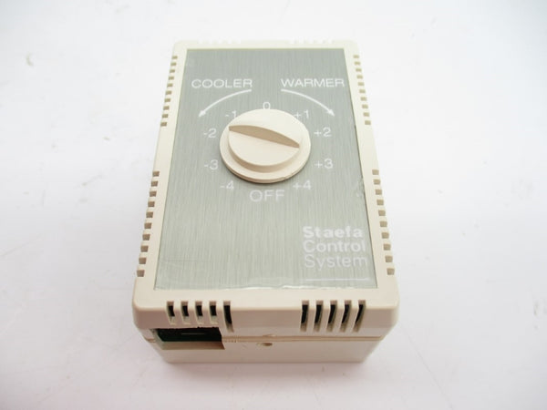 STAEFA CONTROL SYSTEM 598-61020-05 SM2-RS1111 NSMP