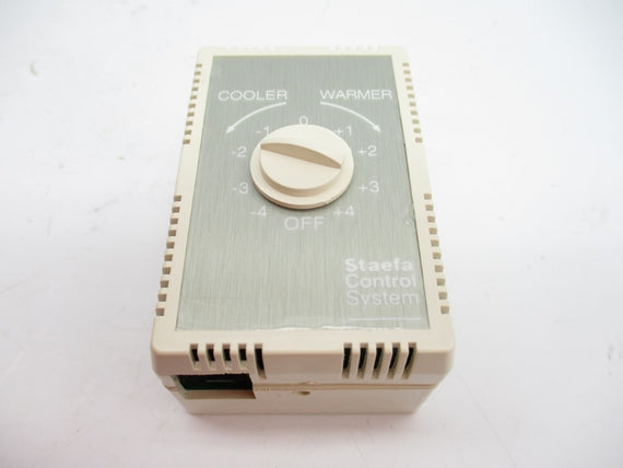 STAEFA CONTROL SYSTEM 598-61020-05 SM2-RS1111 NSMP