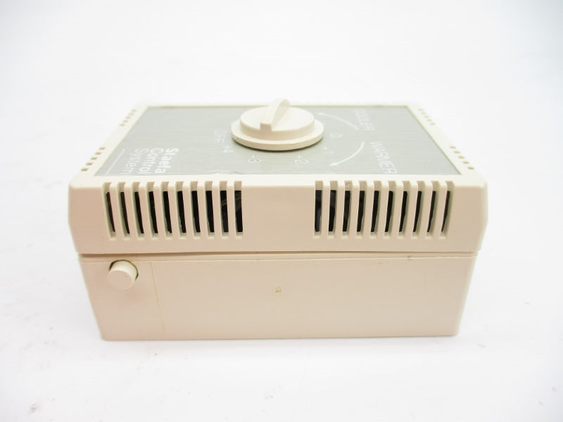 STAEFA CONTROL SYSTEM 598-61020-05 SM2-RS1111 NSMP