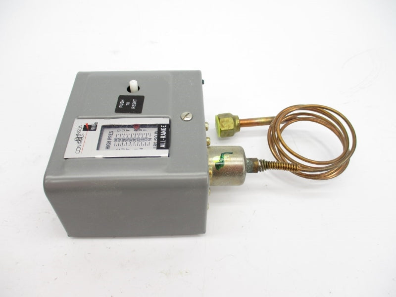 JOHNSON CONTROLS P70DA-1E 4E041 50-500PSI NSMP