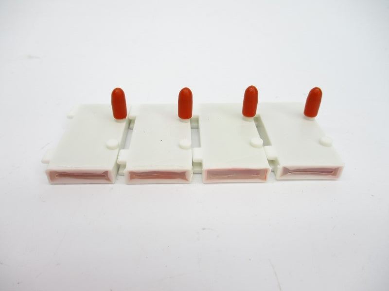 GRAPHIC CONTROLS 82-28-0022-04 10760859 (PKG OF 4) NSMP