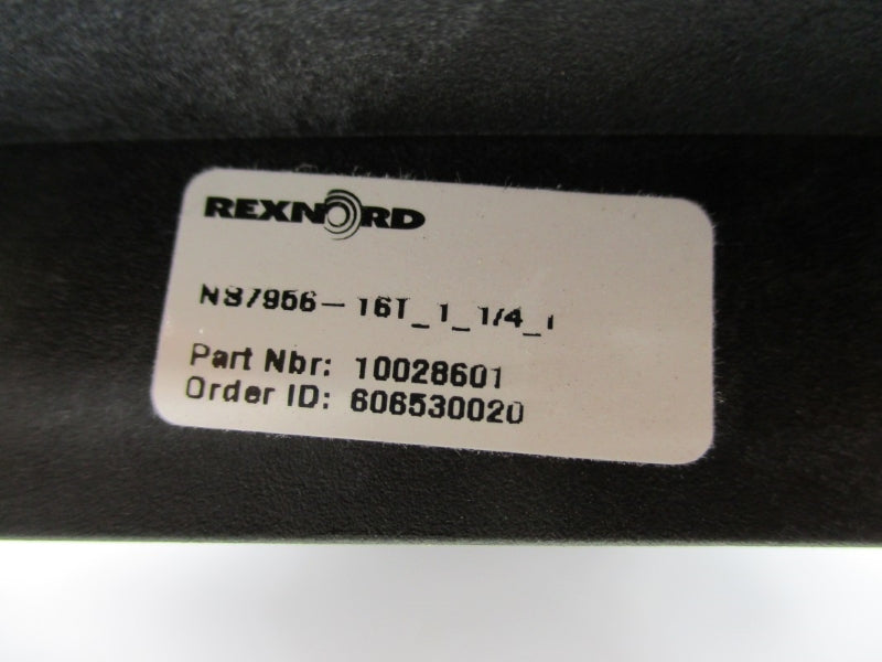 REXNORD NS7956-16T_1_1/4_I 10028601 NSMP