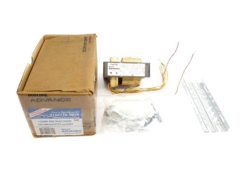 PHILIPS ADVANCE 71A5770-001D 277V NSMP