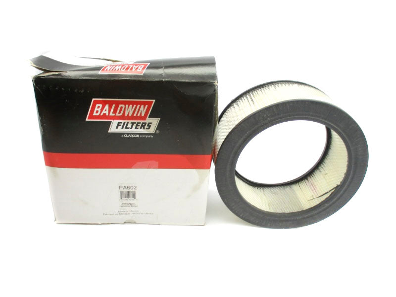 BALDWIN FILTERS PA602 NSMP