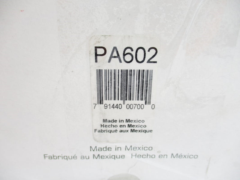 BALDWIN FILTERS PA602 NSMP