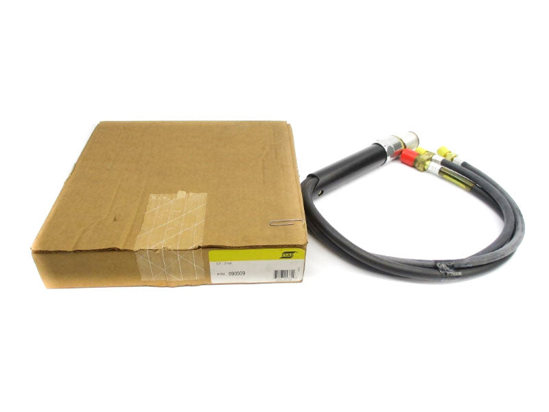 ESAB ST-21M 690509 NSMP