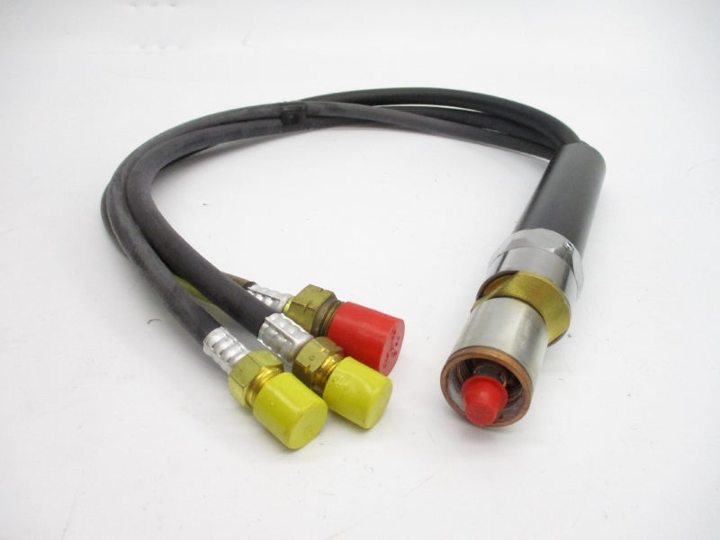 ESAB ST-21M 690509 NSMP