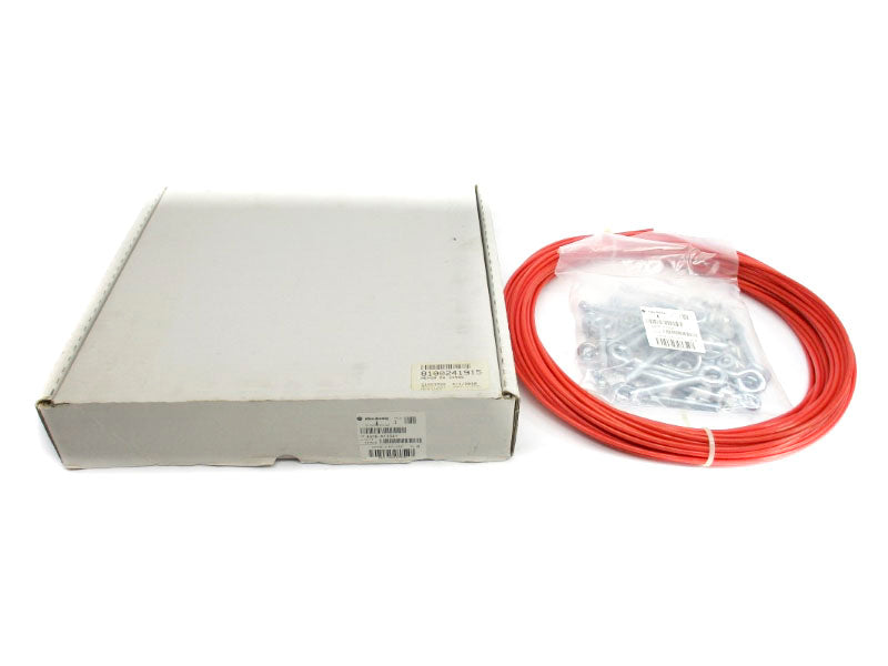 ALLEN BRADLEY 440E-A13041 SER. B (WH) NSMP