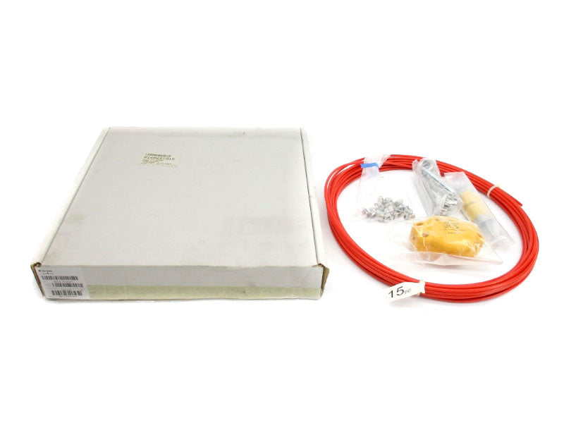 ALLEN BRADLEY 440E-A13081 SER. C (WH) NSMP
