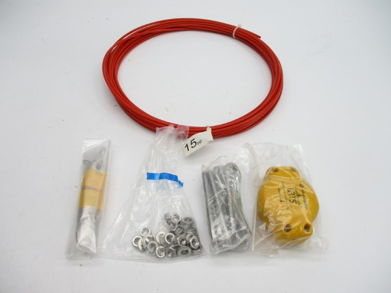 ALLEN BRADLEY 440E-A13081 SER. C (WH) NSMP
