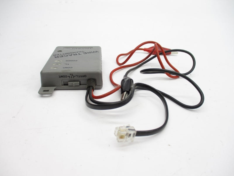 VOLTCRAFT L5G-1 MS-78WT 9V (NO DOOR) UNMP