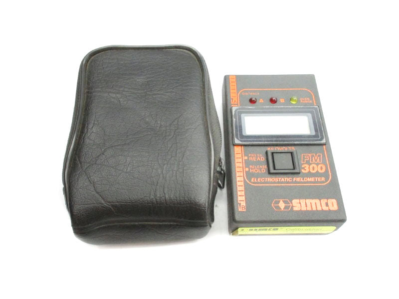 SIMCO FM300 UNMP