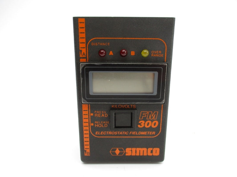 SIMCO FM300 UNMP
