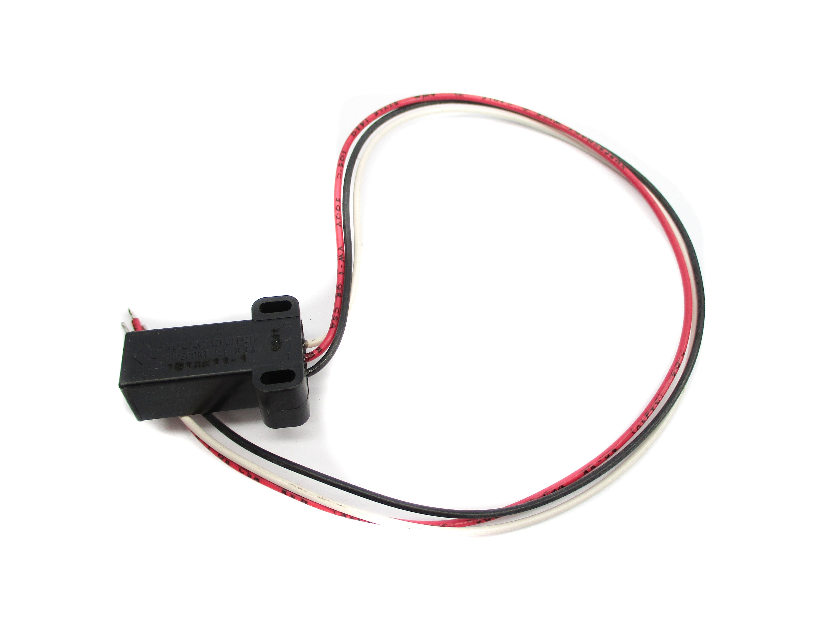 MICROSWITCH 101XK11-1 NSNP