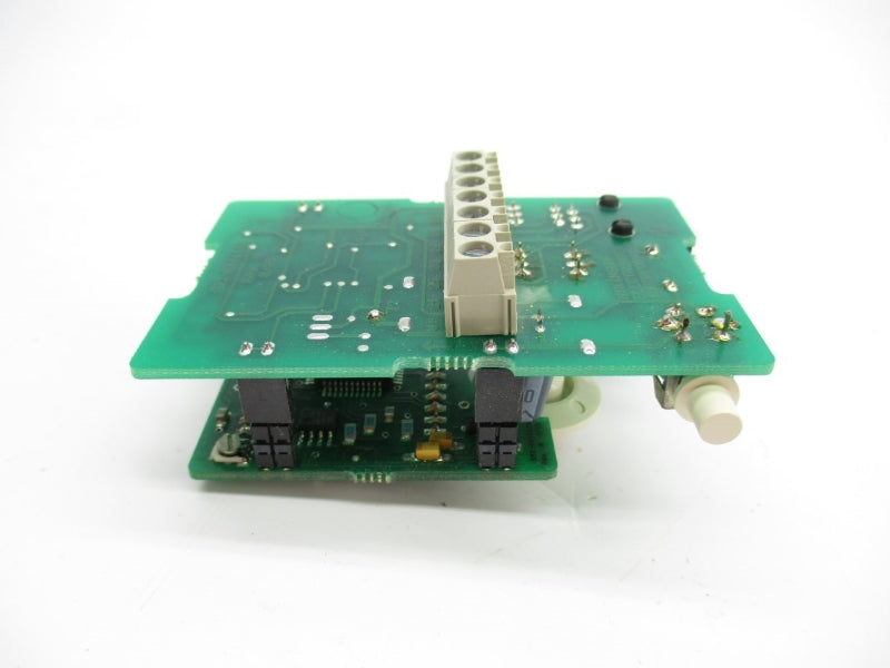 ATKINSON ELECTRONICS SM2-RS1111D REV. B NSNP