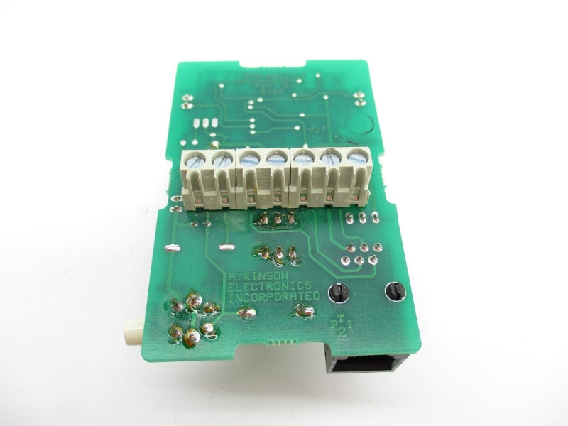 ATKINSON ELECTRONICS SM2-RS1111D REV. B NSNP