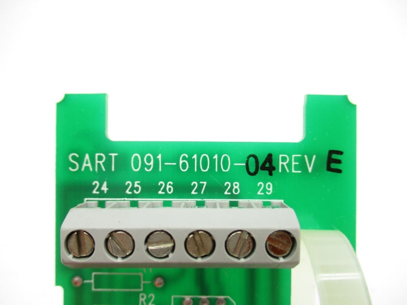 SART 091-61010-04 REV. E NSNP