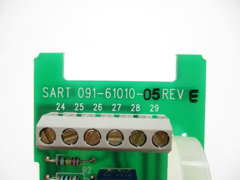 SART 091-61010-05 REV. E NSNP