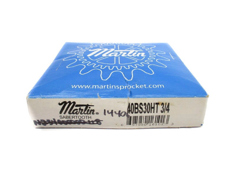 MARTIN 40BS30HT 3/4 NSFS
