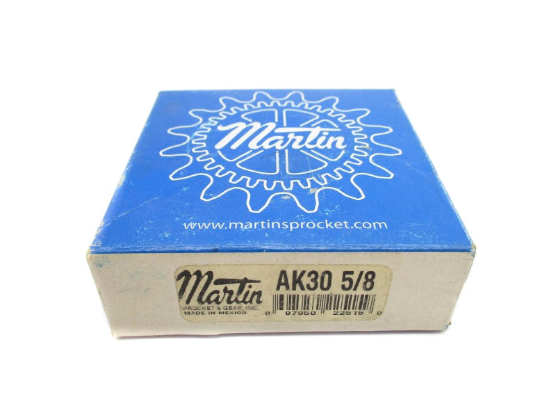 MARTIN AK30 5/8 NSFS