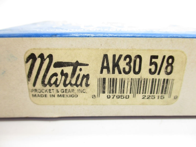 MARTIN AK30 5/8 NSFS