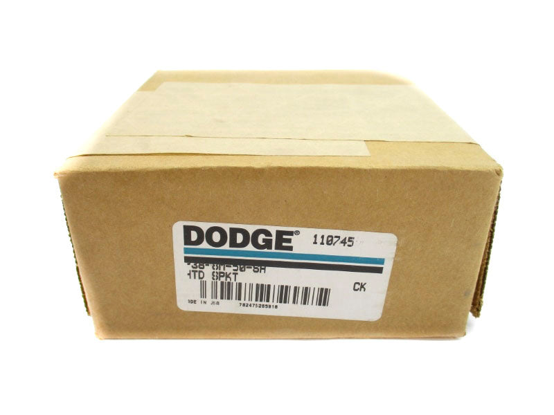 DODGE 110745 P38-8M-50-SH NSFS