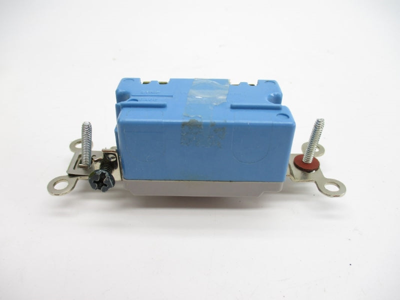HUBBELL HBL1201L 120-277VAC 15A NSMP