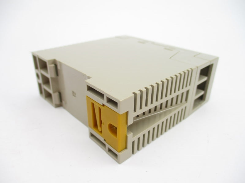 OMRON S3D2-CK-US 100-240VAC 3A NSMP