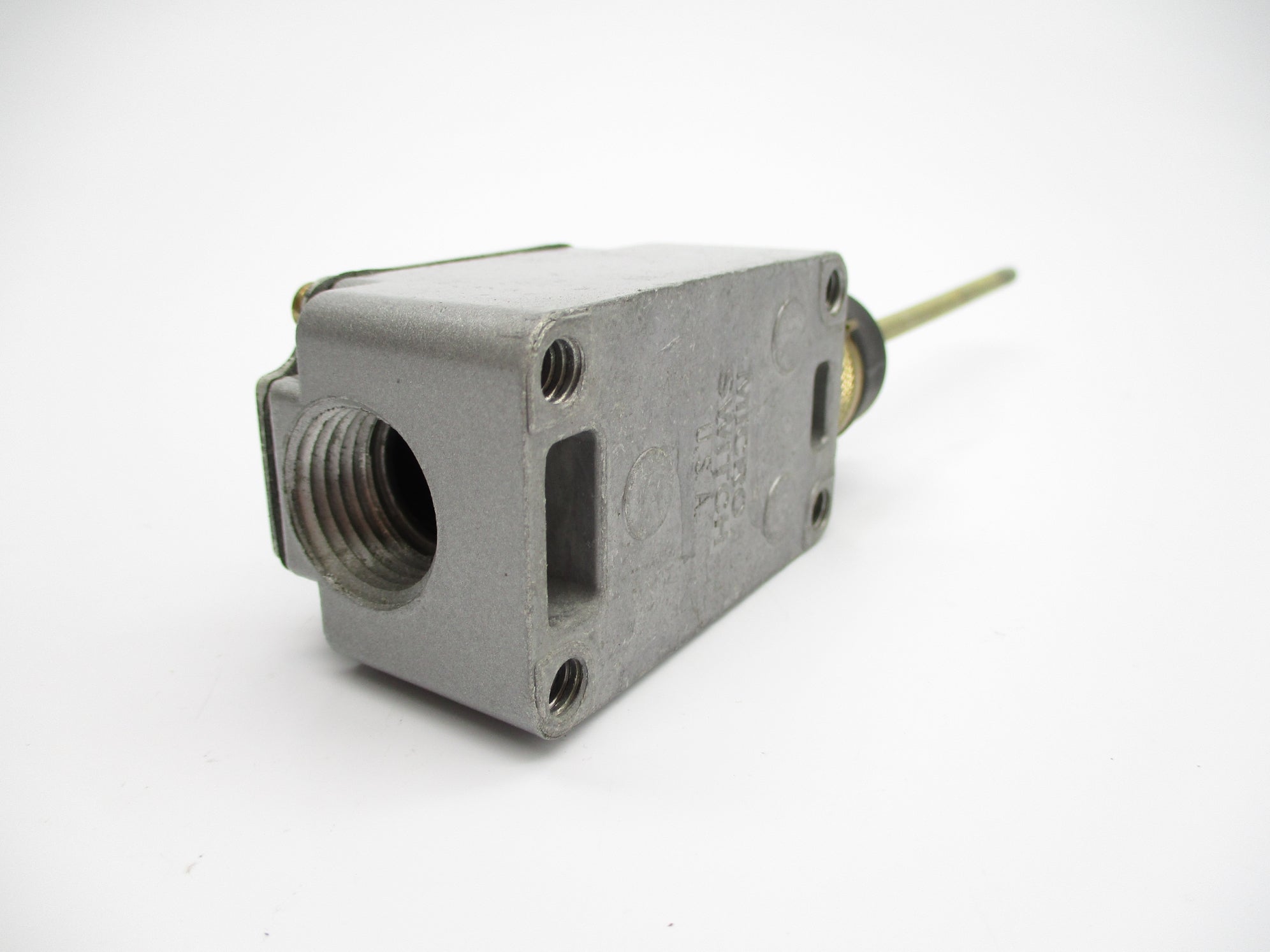 MICROSWITCH 8LS1 (GREY) NSNP