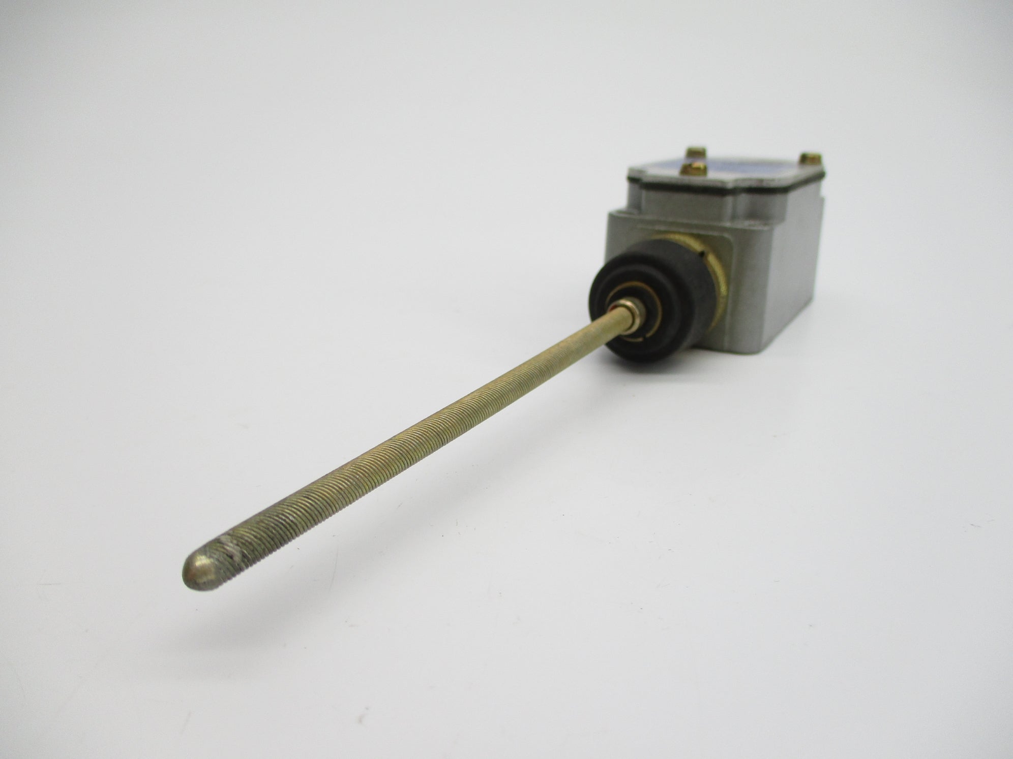 MICROSWITCH 8LS1 (GREY) NSNP