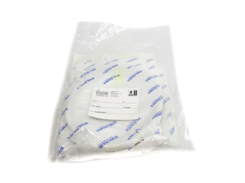 MEC 6718 (PKG OF 3) NSMP